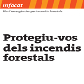 Incendis forestals